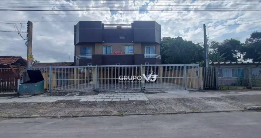 Cobertura com 3 dormitórios à venda por R$ 780.000,00 - Caiobá - Matinhos/PR