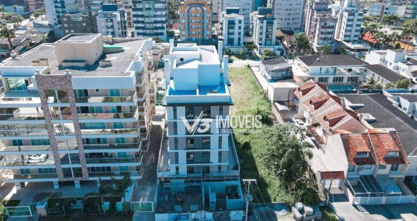 Apartamento com 3 dormitórios à venda por R$ 1.182.630,25 - Caiobá - Matinhos/PR