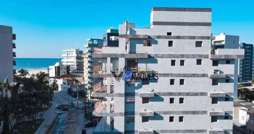 Apartamento com 3 dormitórios à venda por r$ 2.869.000,00 - caiobá - matinhos/pr