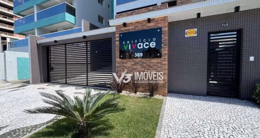 Apartamento com 3 dormitórios à venda por R$ 1.490.000,00 - Caiobá - Matinhos/PR