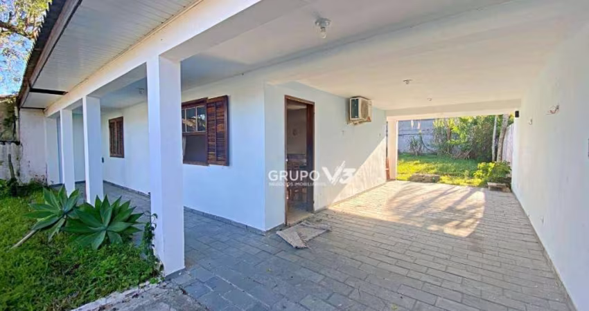 Casa com 2 dormitórios à venda, 80 m² por R$ 380.000,00 - Rivieira - Matinhos/PR