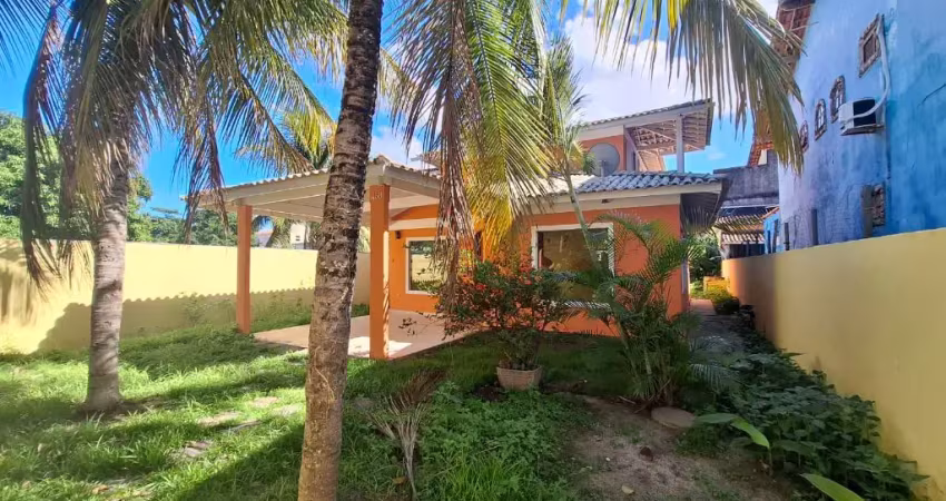Casa com 4 dormitórios à venda - amoli por r$ 1.200.000,00 - itaipu - niterói/rj