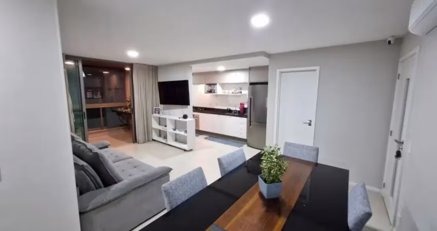 Apartamento com 2 dormitórios à venda, 78 m² por r$ 780.000,00 - icaraí - niterói/rj