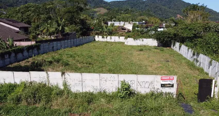 Terreno à venda no Boiçucanga, São Sebastião 