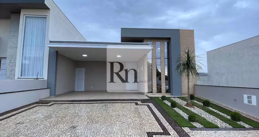 Casa à venda em hortolândia, parque olívio franceschini, com 3 quartos, com 152 m²