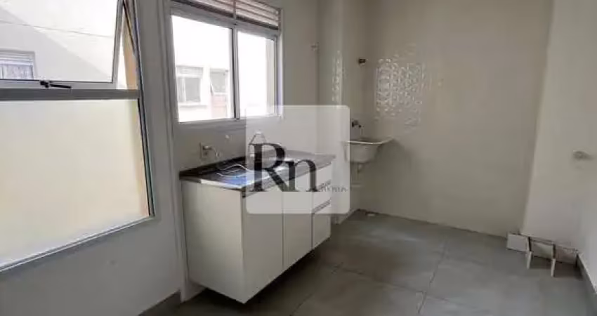 Apartamento para alugar em hortolândia, chácaras assay, com 2 quartos, com 39 m²