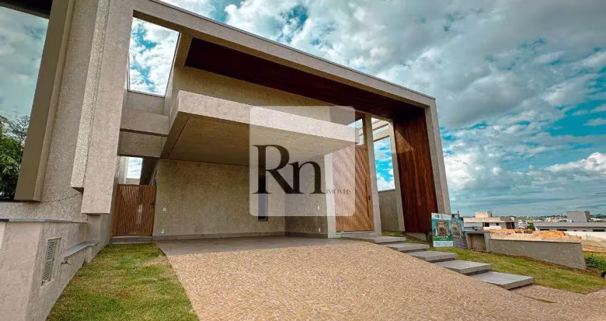 Casa à venda em paulínia, parque brasil 500, com 5 quartos, com 208.53 m²