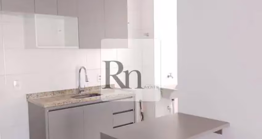 Apartamento para alugar em hortolândia, vila são pedro, com 2 quartos, com 58 m²