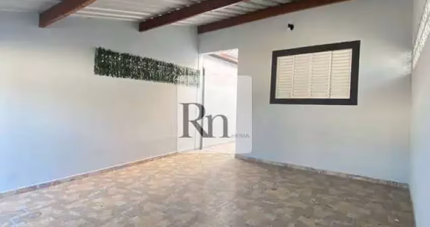 Casa à venda em hortolândia, jardim villagio ghiraldelli, com 2 quartos, com 125 m²
