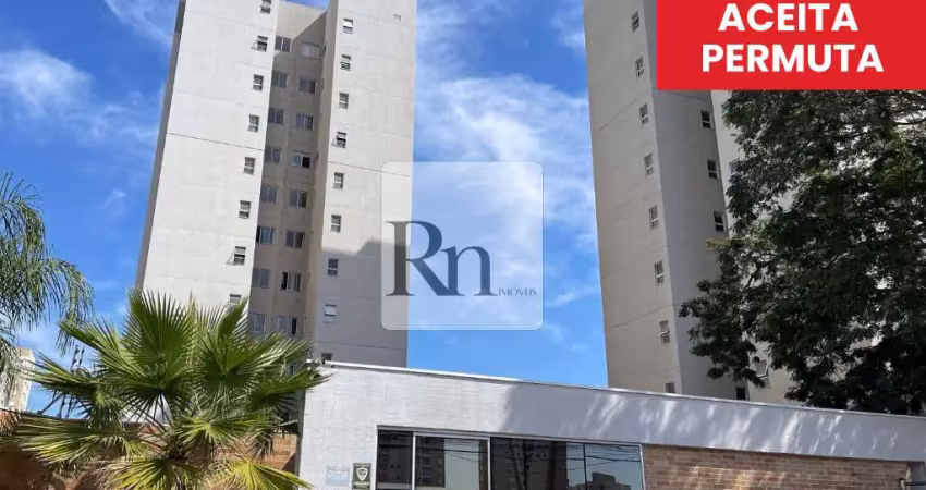 Apartamento à venda em hortolândia, jardim santo antônio, com 2 quartos, com 57 m², unique residence