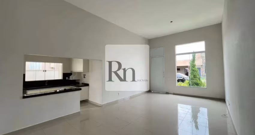 Casa para alugar em hortolândia, parque olívio franceschini, com 3 quartos, com 160 m²