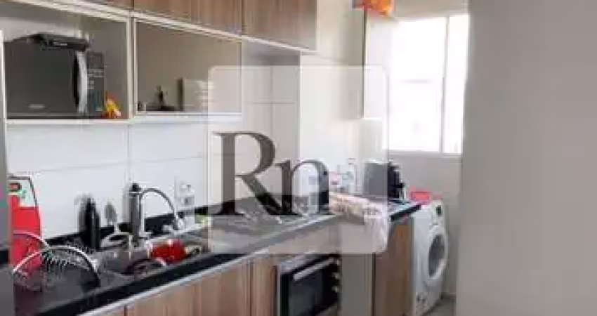 Apartamento à venda e para alugar em hortolândia, loteamento adventista campineiro, com 2 quartos