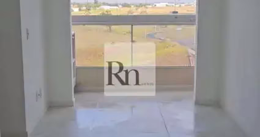 Apartamento à venda em hortolândia, gleba 1-a-2d-1c, com 2 quartos, com 55 m²