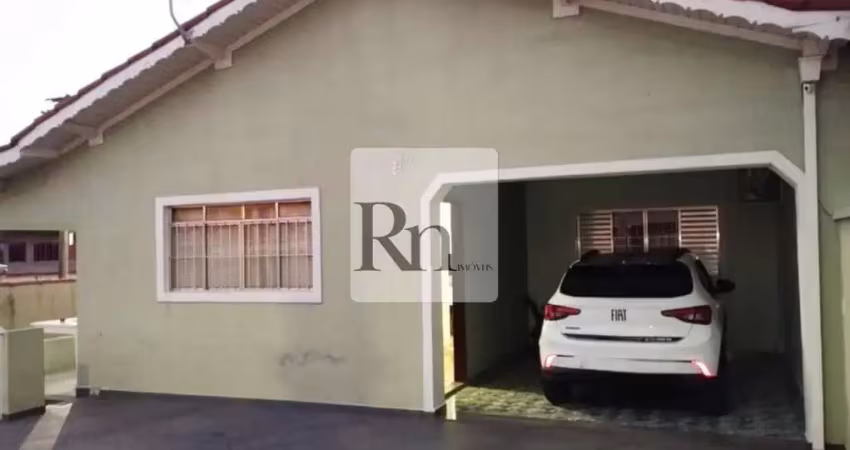Casa à venda em hortolândia, jardim everest, com 3 quartos, com 130 m²
