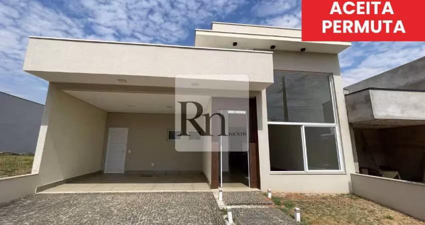 Casa à venda em hortolândia, parque olívio franceschini, com 3 suítes, com 150 m²