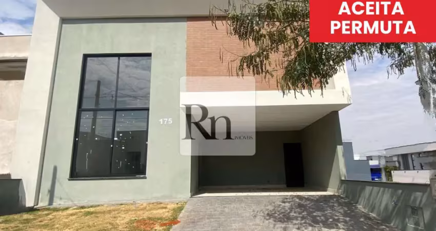 Sobrado à venda em hortolândia, parque olívio franceschini, com 4 quartos, com 231 m²