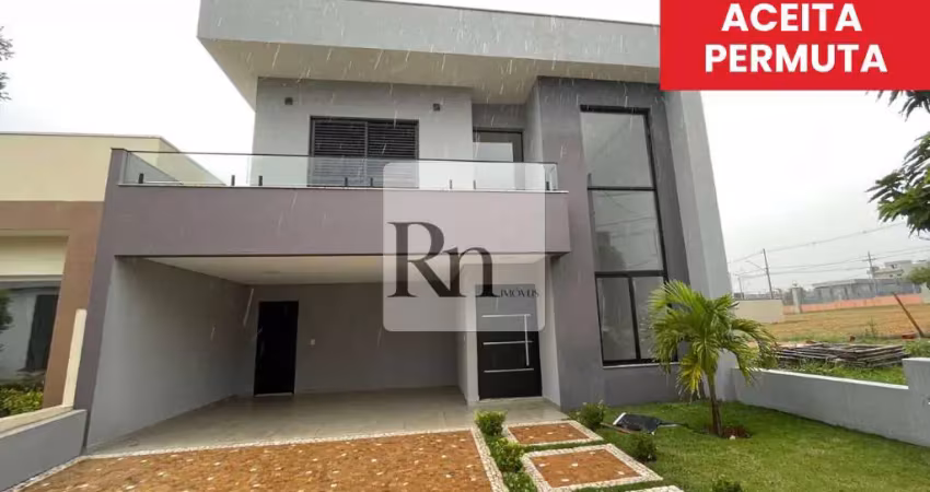 Sobrado à venda em hortolândia, parque olívio franceschini, com 4 quartos, com 220 m²