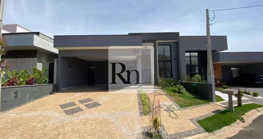 Casa à venda em hortolândia, parque ortolândia, com 3 suítes, com 163 m²