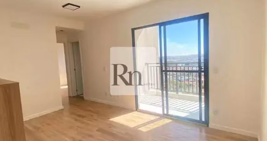 Apartamento para alugar em hortolândia, jardim santa amélia, com 2 quartos, com 54 m², hm intense