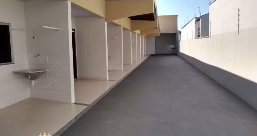 Casa à venda no Residencial Florença, Sinop 