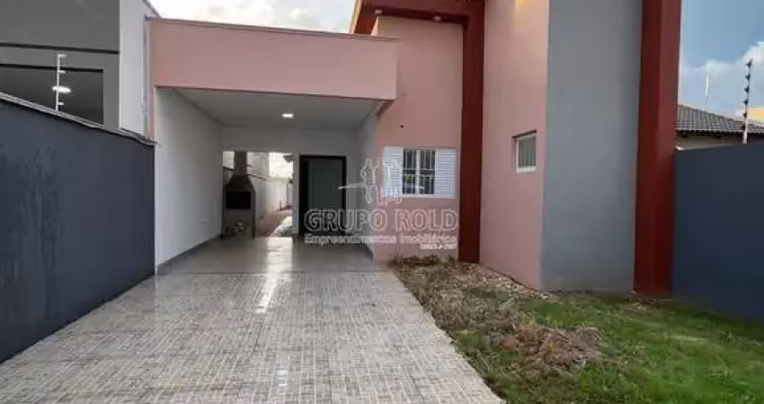 Casa com 2 quartos à venda no Jardim das Itaúbas, Sinop 