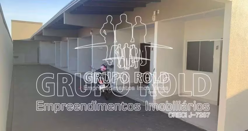 Terreno à venda no Residencial Deville, Sinop 