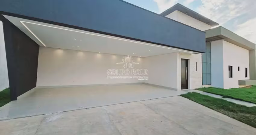 Casa com 2 quartos à venda no Residencial Paris, Sinop 