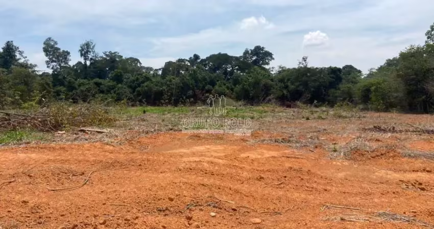 Chácara / sítio à venda na Chácara de Lazer Boa Vista, Sinop 