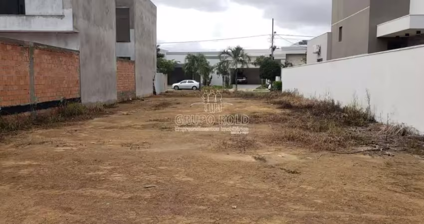 Terreno à venda no Eunice, Sinop 
