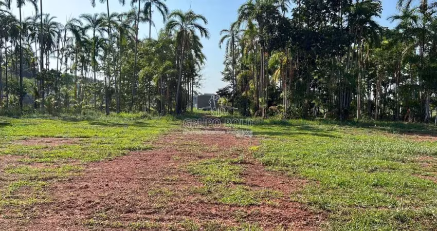 Terreno à venda no Residencial São Lourenço, Sinop 