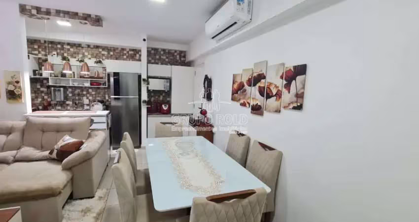 Apartamento a venda no residencial allegro em sinop