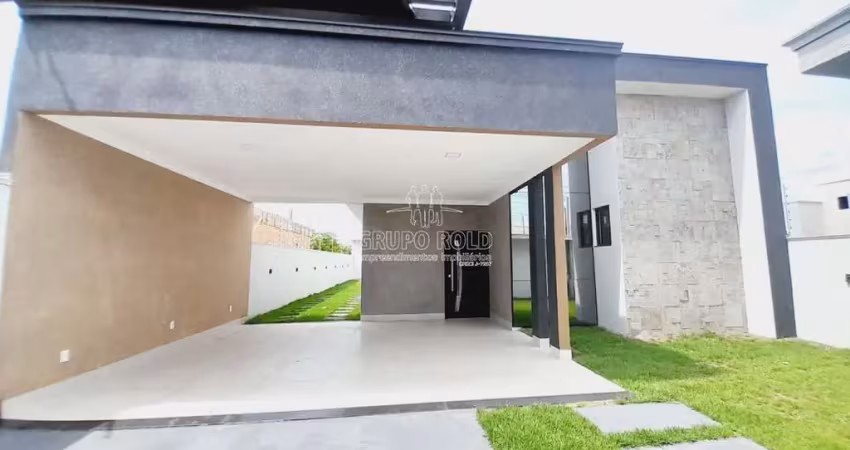Casa com 2 quartos à venda no Residencial Santa Cecília, Sinop 
