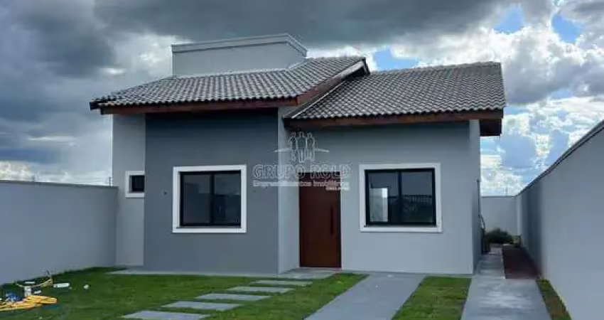 Casa à venda no Sonhalto Videira, Sinop 