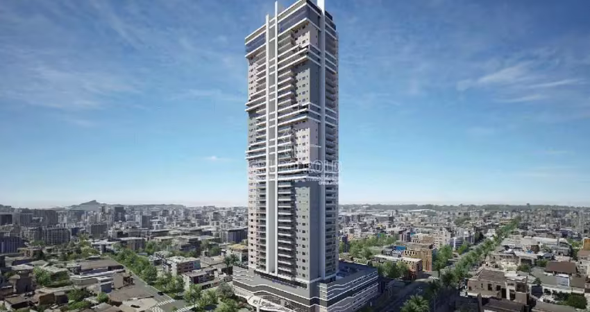 Apartamento à venda no Centro, Sinop 