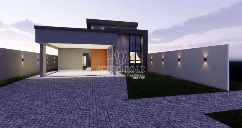 Casa com 3 quartos à venda no Jardim Monte Carlo, Sinop 