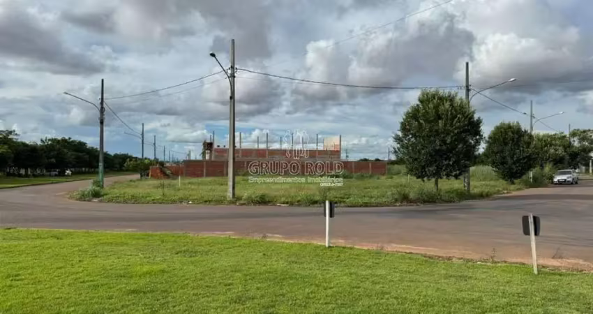 Terreno à venda no Jardim Curitiba, Sinop 