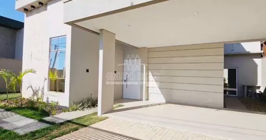 Casa à venda no Aquarela das Artes, Sinop 