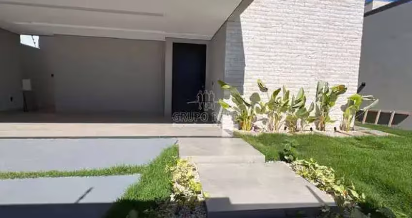 Casa com 2 quartos à venda no Residencial Riviera Suíça, Sinop 