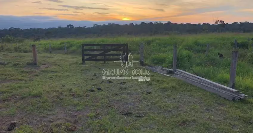Fazenda à venda na Zona Rural, Nova Monte Verde 