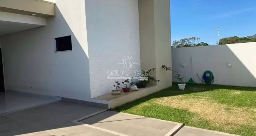 Casa com 2 quartos à venda no Residencial Recanto Suiço, Sinop 