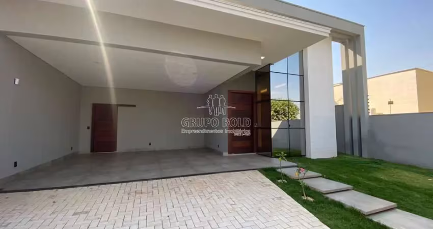 Casa à venda no Jardim Belo Horizonte, Sinop 