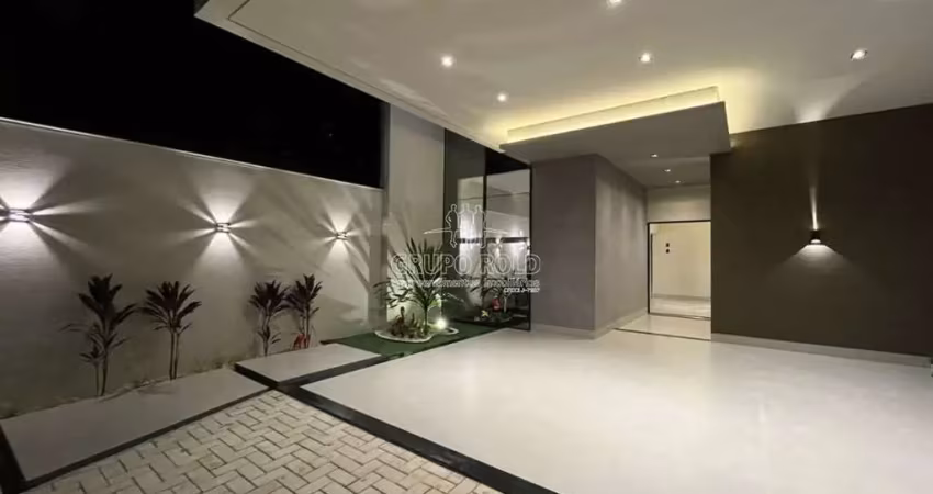 Casa com 2 quartos à venda no Jardim Botânico, Sinop 