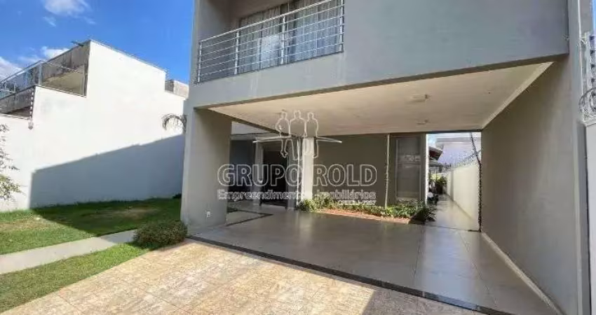 Casa com 3 quartos à venda no Jardim Belo Horizonte, Sinop 