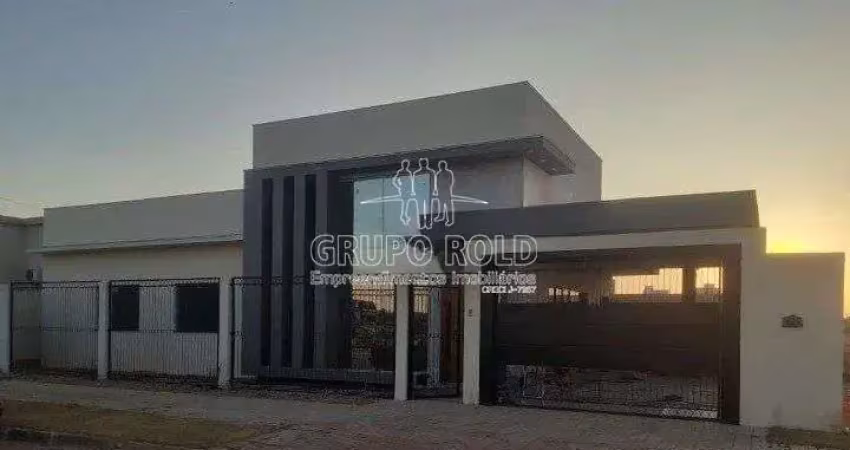 Casa com 2 quartos à venda no Residencial Florença, Sinop 