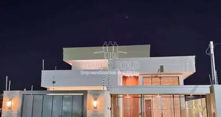 Casa à venda no Aquarela das Artes, Sinop 