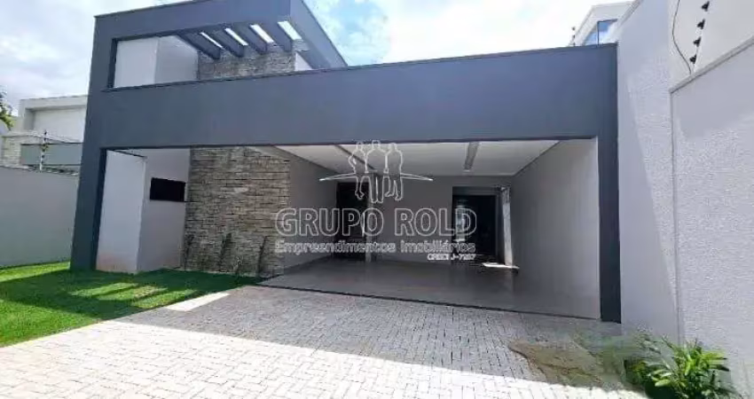 Casa com 2 quartos à venda no Aquarela das Artes, Sinop 