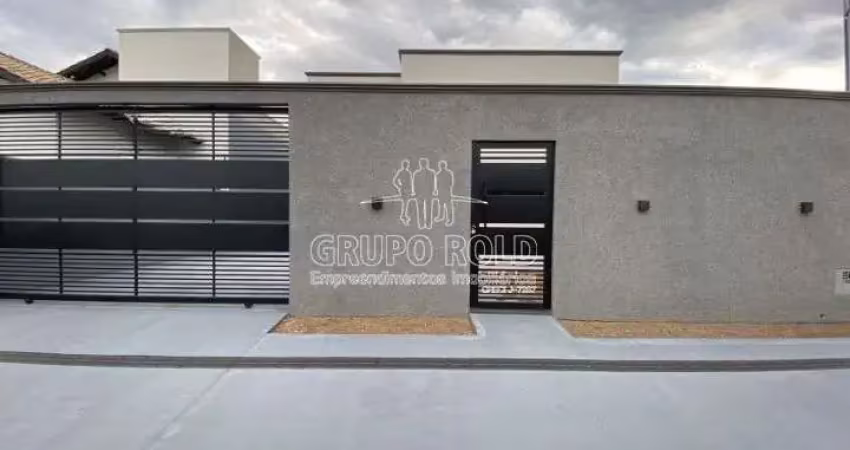 Casa com 2 quartos à venda no Jardim das Oliveiras, Sinop 