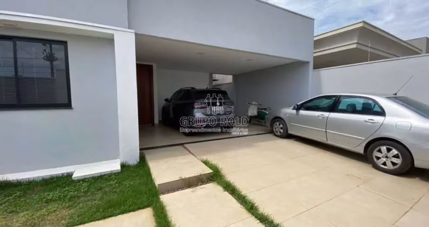 Casa com 2 quartos à venda no Residencial Bella Suíça, Sinop 