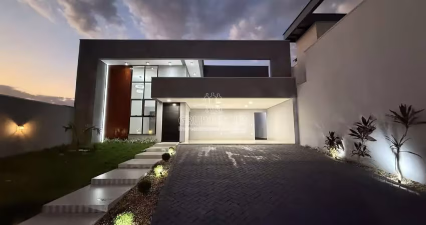 Casa à venda no Residencial Recanto Suiço, Sinop 