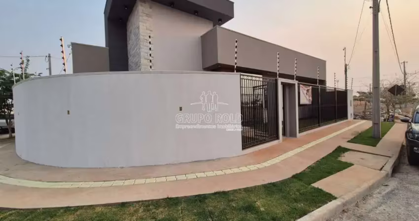 Casa com 2 quartos à venda no Setor Comercial, Sinop 